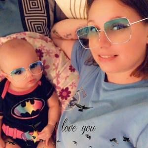 Meet your Posher, Amber